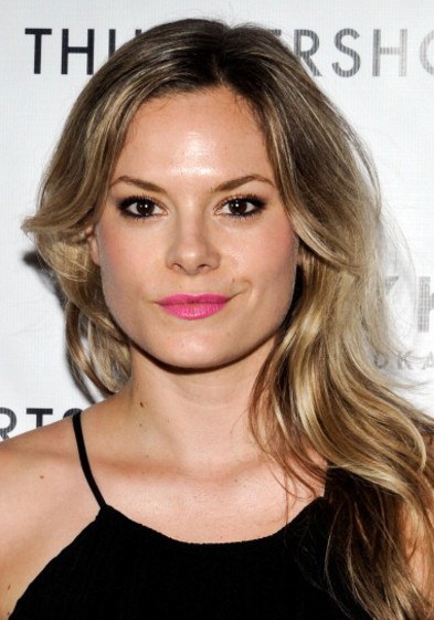 托尼娅·格兰茨 Tonya Glanz