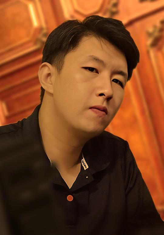 杨诚俊 Chengjun Yang
