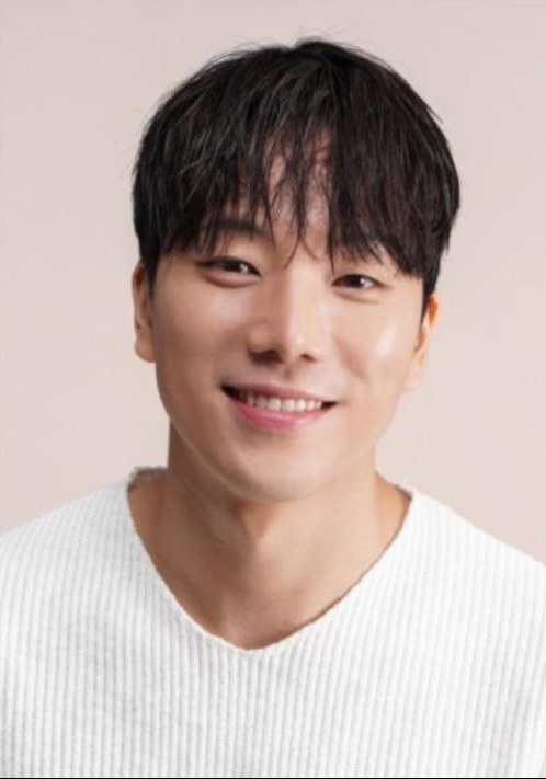 朴道旭 Park Do Wook