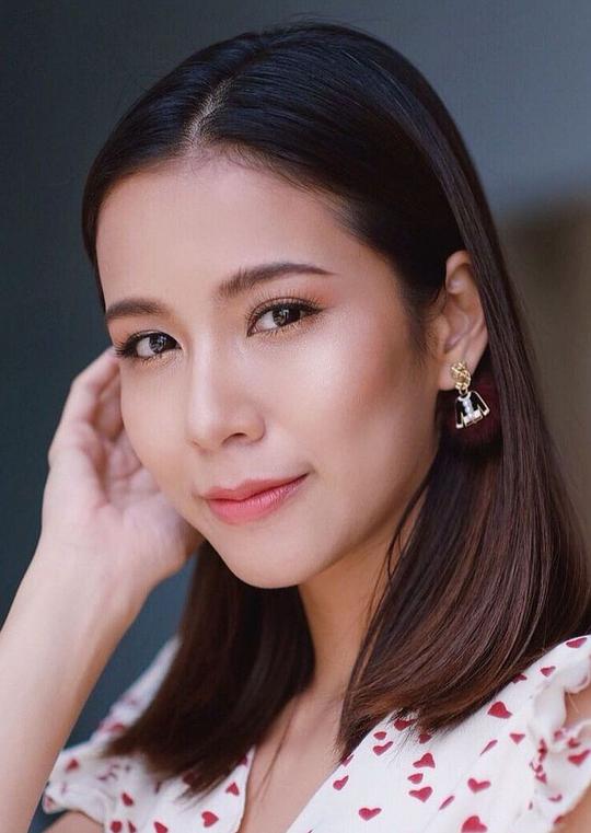 甘雅乐·蓬坤帕纳 Kanyarat Pongkumpanart
