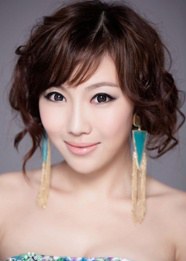 孙恺妍 Kelly Sun