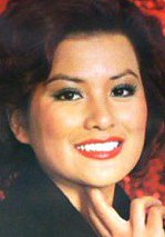 华萱萱 Hsuan-Hsuan Hua