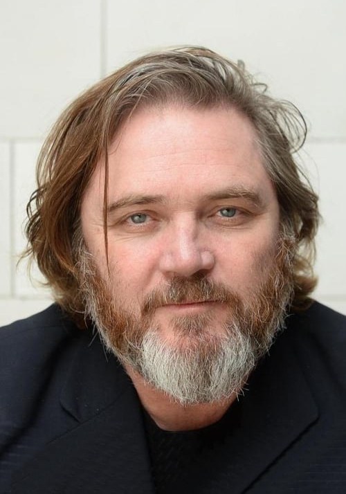 亚历克斯·费恩斯 Alex Ferns