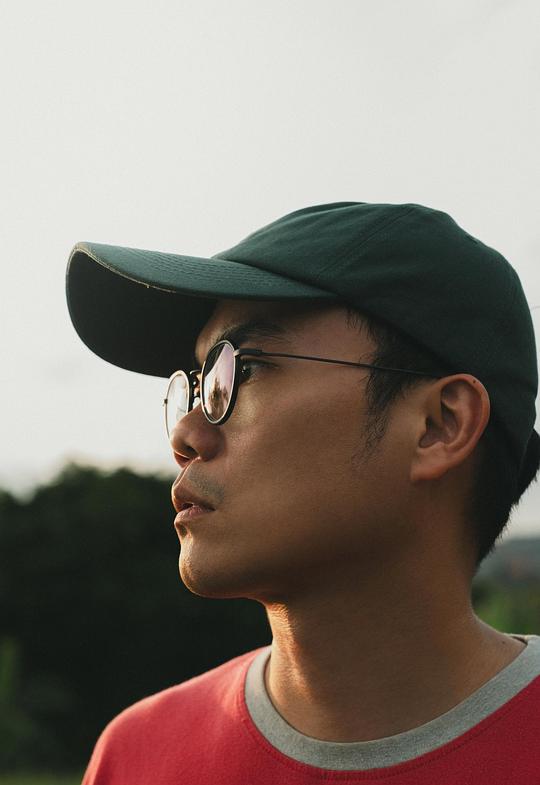 潘客印 Ke-Yin Pan