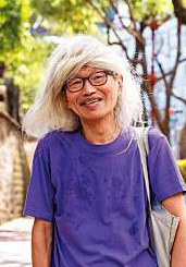 李幼新 Alphonse Perroquet