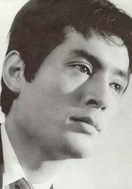 仲代达矢 Tatsuya Nakadai