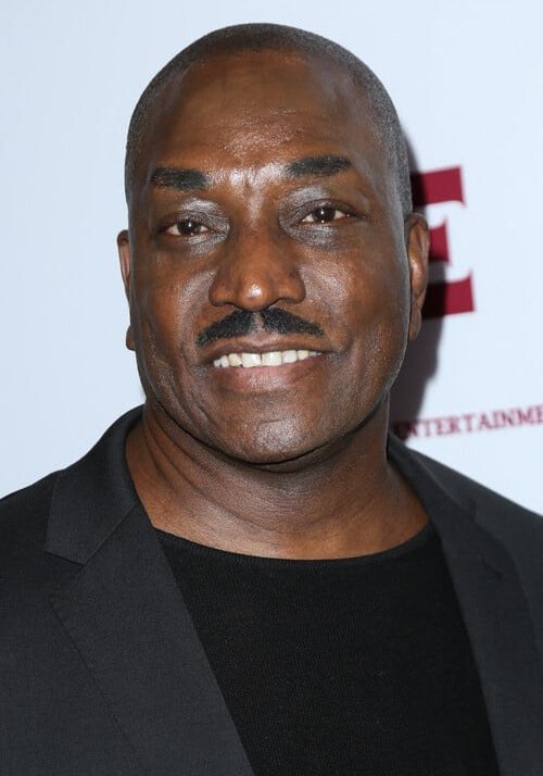 克里夫顿·鲍威尔 Clifton Powell