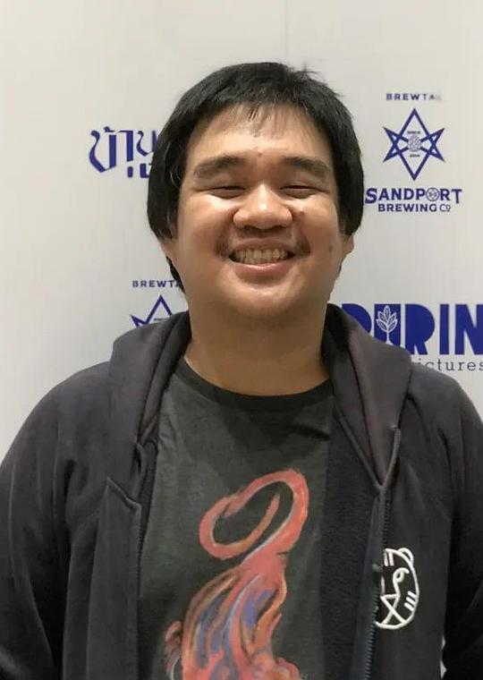 索拉育·博拉帕斑 Sorayos Prapapan