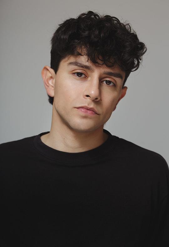 迭戈·塞斯佩德斯 Diego Céspedes