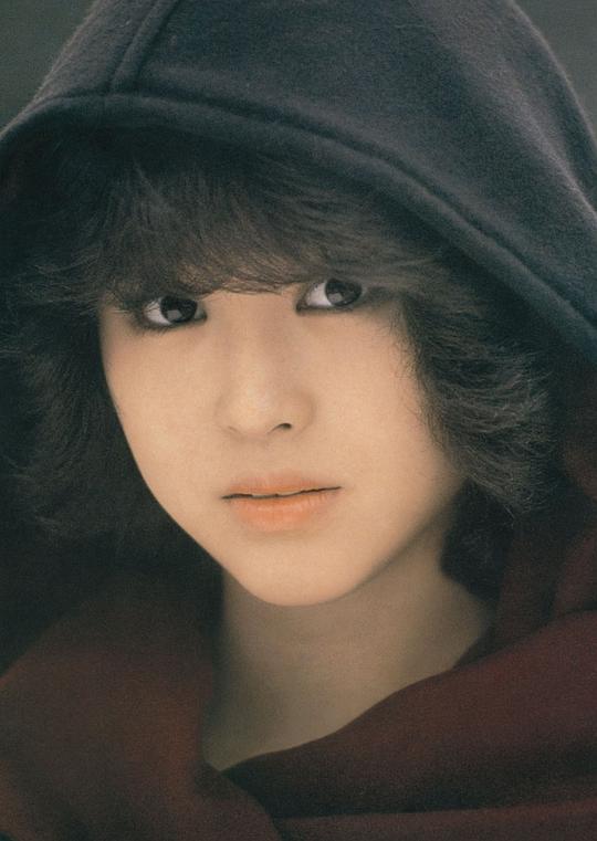 松田圣子 Seiko Matsuda