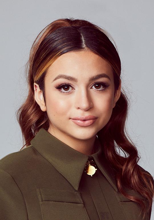 乔西·托塔 Josie Totah