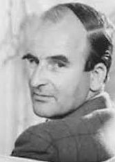 弗兰克·劳恩德 Frank Launder