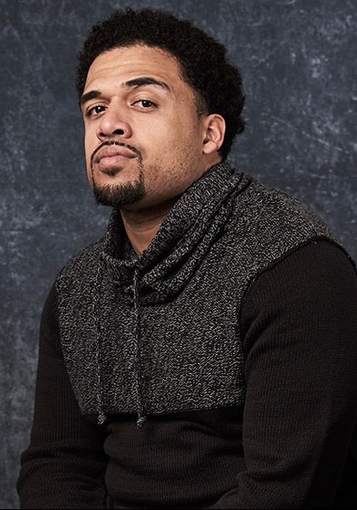 小斯蒂芬·卡普尔 Steven Caple Jr.