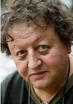 彼得·温特诺尼克 Peter Wintonick