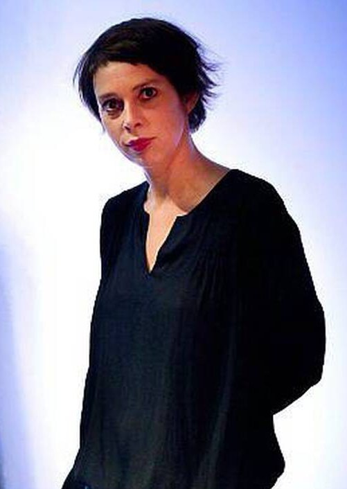 Agathe Bosch Agathe Bosch