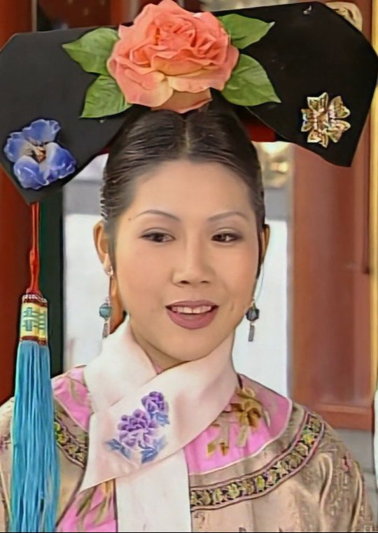 马玉仁 Yuren Ma