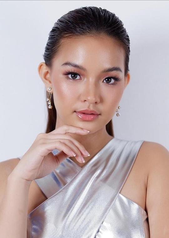 Althea Ablan Althea Ablan