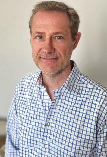 爱德华·汉密尔顿-克拉克 Edward Hamilton-Clark