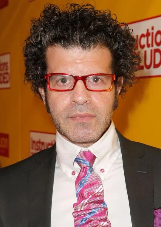 丹尼尔·雷蒙特 Daniel Raymont