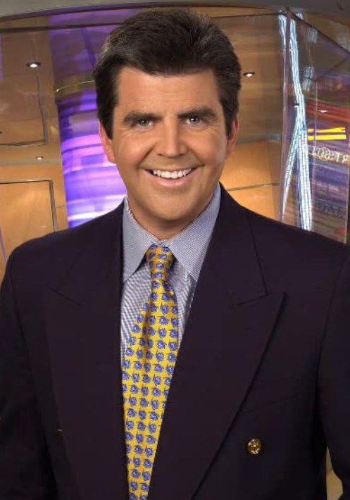 布莱恩·肯尼 Brian Kenny