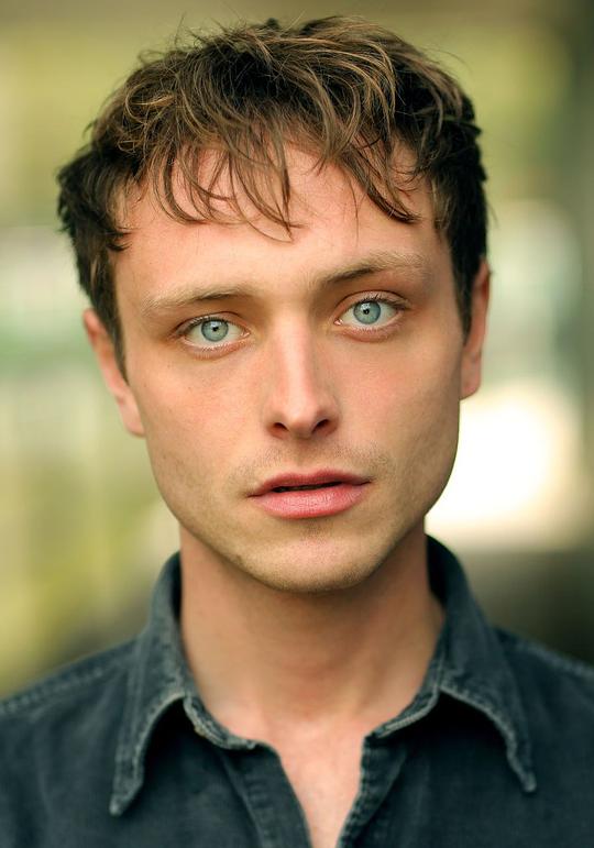 托马斯·弗林 Thomas Flynn