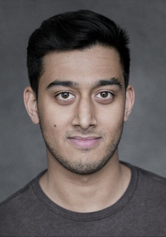 卡兰·吉尔 Karan Gill
