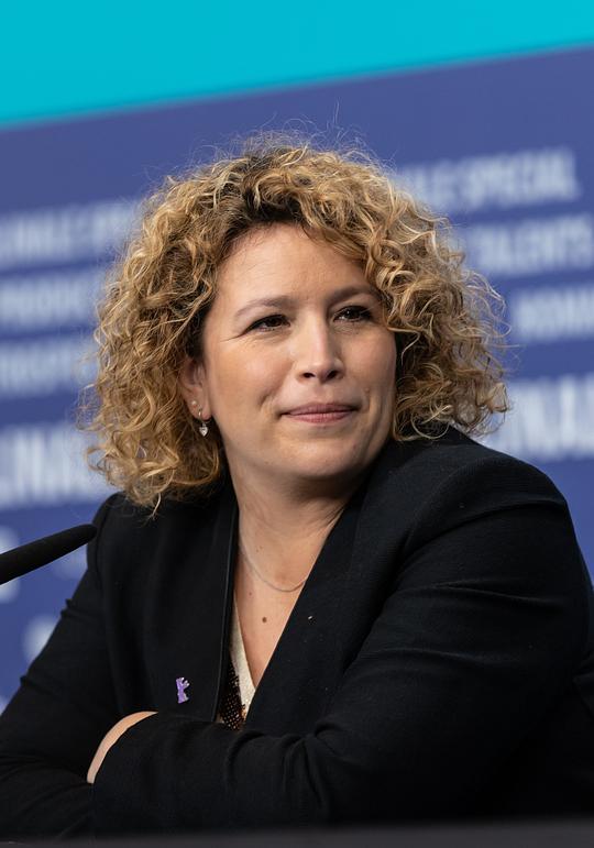 安娜·奥汀 Anna Otín