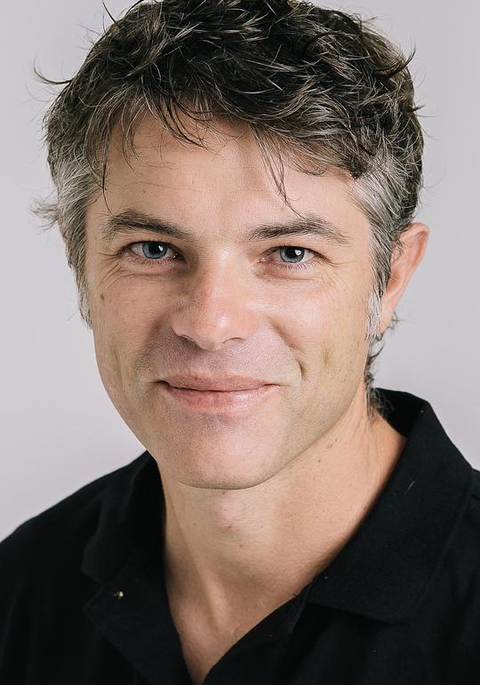 安德鲁·科特尔 Andrew Cottle