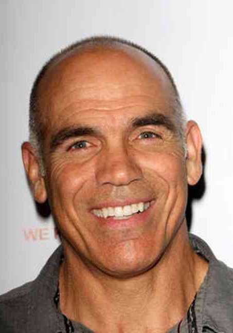 格雷格·科林斯 Greg Collins