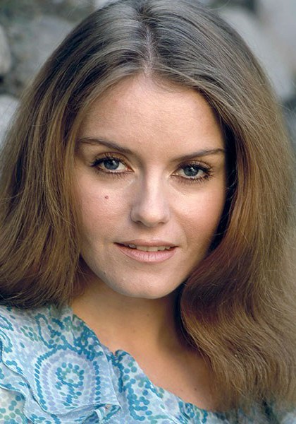 莎朗·法雷尔 Sharon Farrell