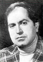 捷尔格里·戈里安 Levon Grigoryan