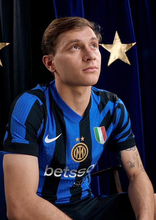 尼科洛·巴雷拉 Nicolò Barella