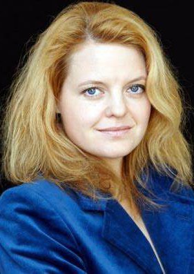 叶卡捷琳娜·菲内维奇 Ekaterina Finevich