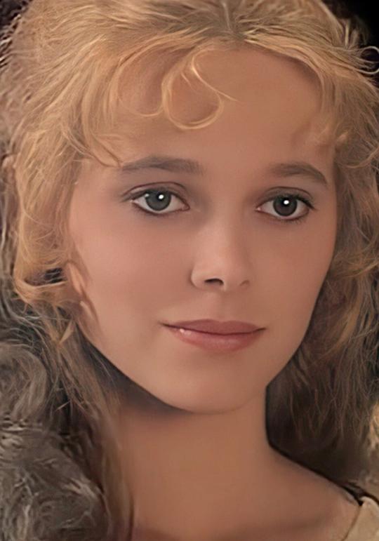 巴博拉·伯布洛瓦 Barbora Bobulova