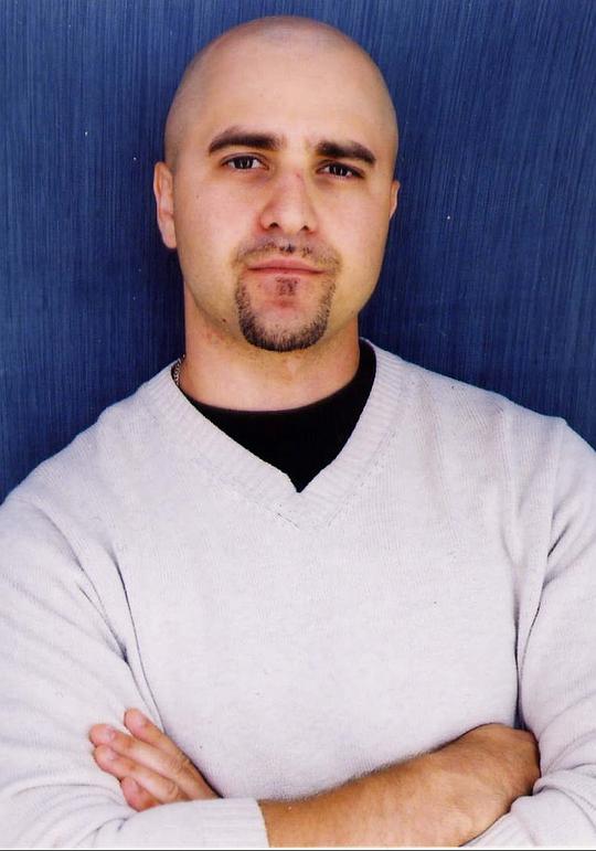 杰克·桑索尼 Jack Sansone