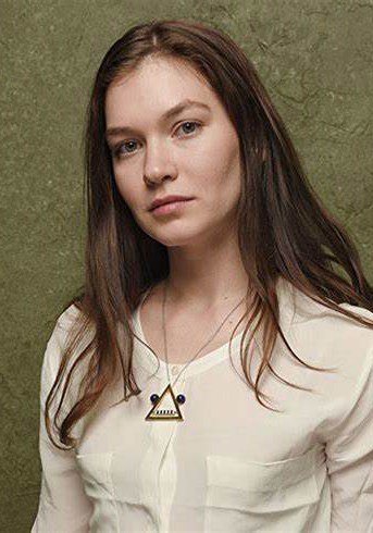 汉娜·格罗斯 Hannah Gross