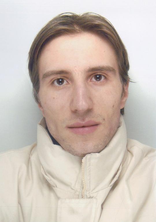巴蒂斯特·潘托 Baptiste Pinteaux