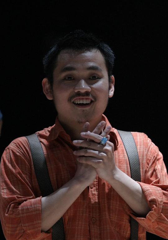 郄国伟 Guowei Qie