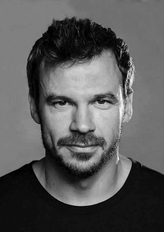 伊瓦伊洛·扎哈里耶夫 Ivaylo Zahariev