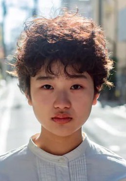 日下玉巳 Tamami Kusaka