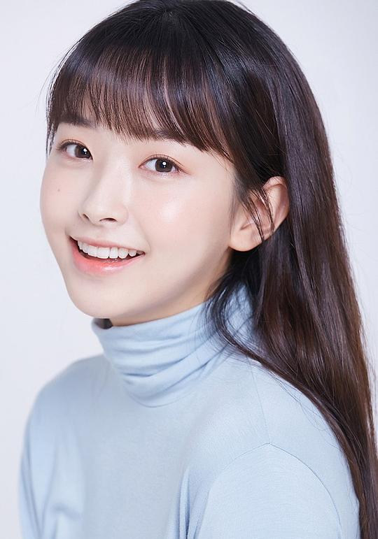 权雅凛 Ah-reum  Kwon