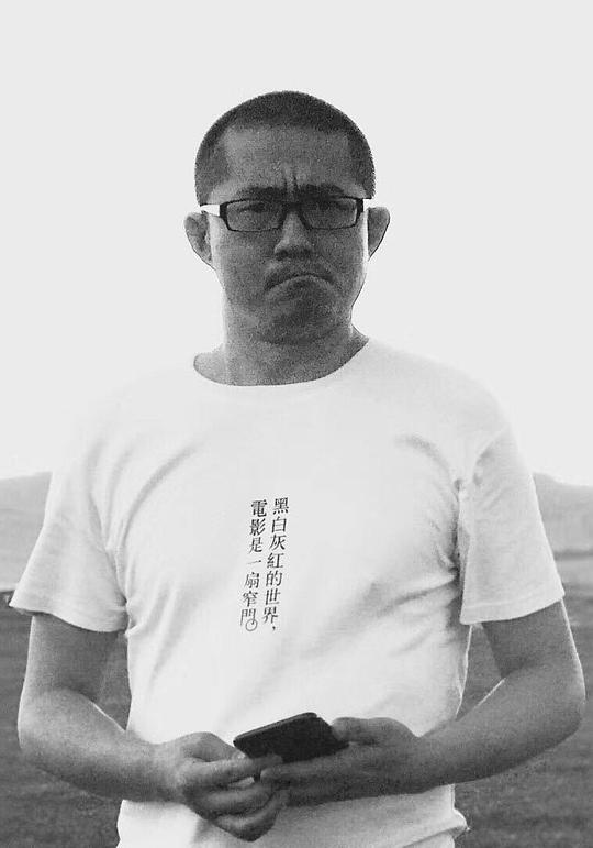 黄旭峰 Xufeng Huang