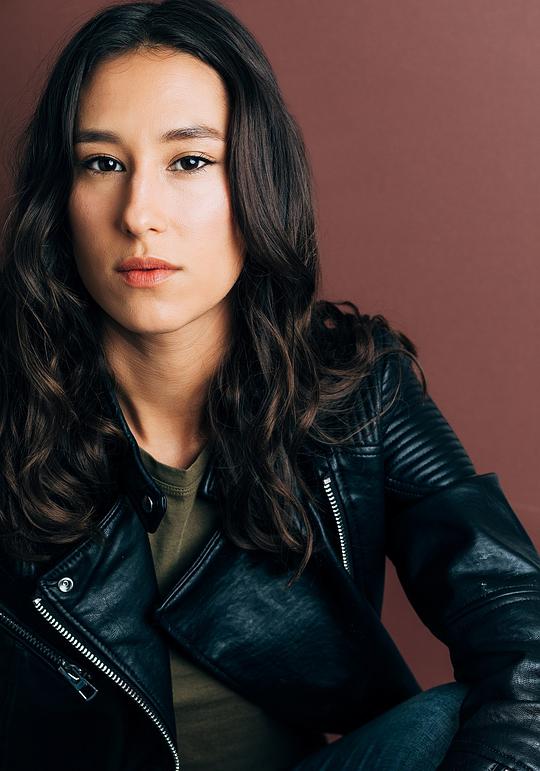 切尔西·库尔兹 Chelsea Yakura-Kurtz