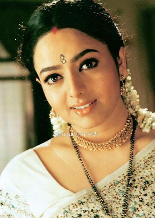 桑达娅 Soundarya