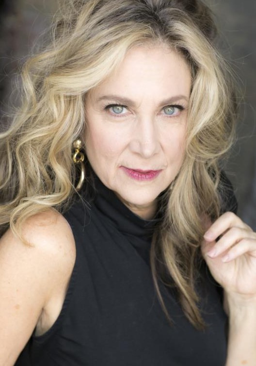 Jodi Carol Harrison Jodi Carol Harrison