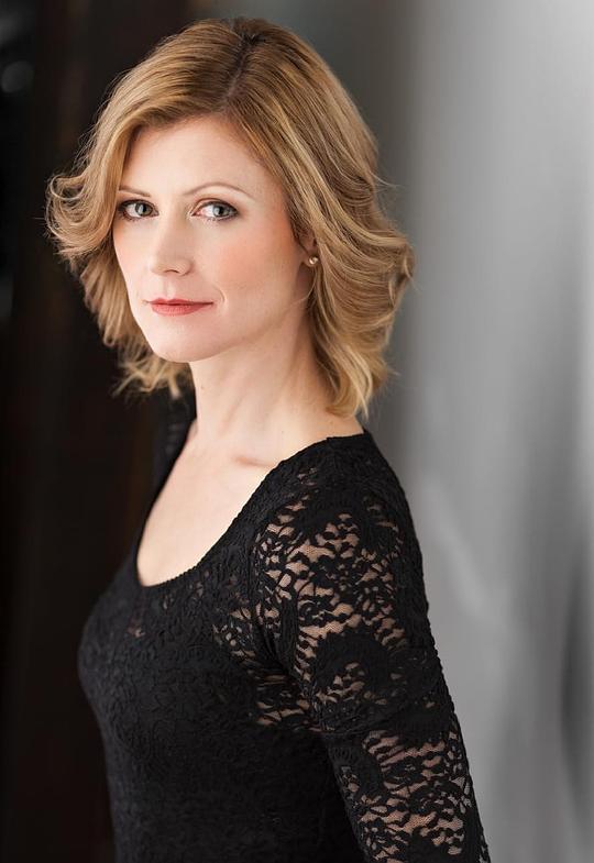 艾莉森·雷恩 Alison Raine