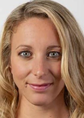 卡罗琳·西蒙内特 Caroline Simonnet