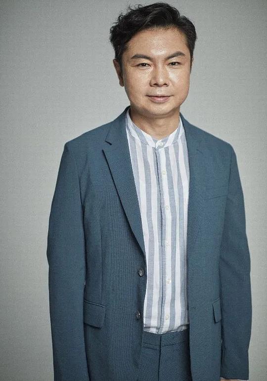 林元熙 Won-hie Lim