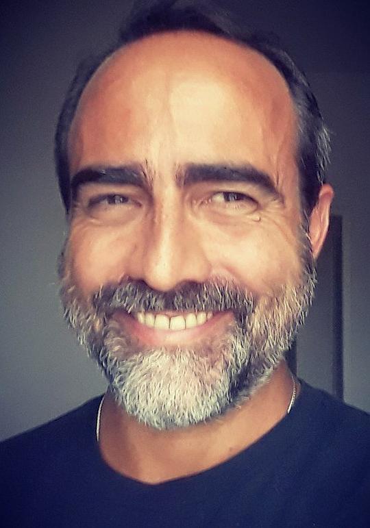 罗德·卡瓦略 Rod Carvalho