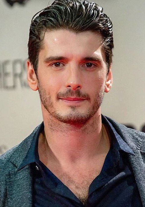 荣·冈萨雷斯 Yon González